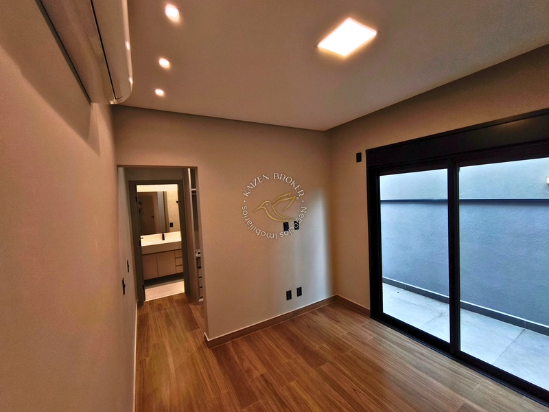 Casa Nova 3 Suítes + Área Gourmet Completa: 44ª foto da galeria de imagens do imóvel