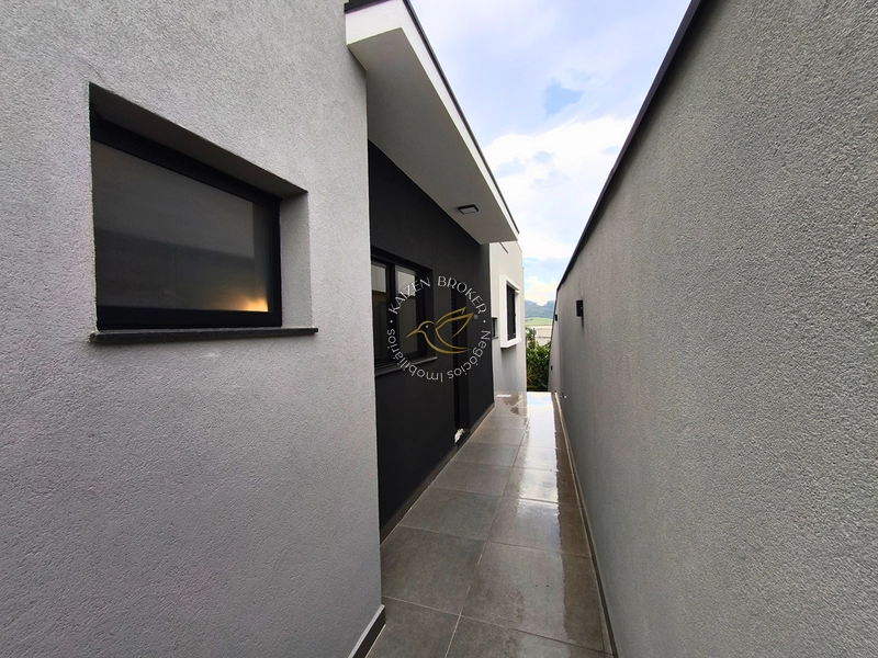 Casa Nova 3 Suítes + Área Gourmet Completa: 27ª foto da galeria de imagens do imóvel