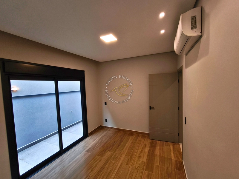 Casa Nova 3 Suítes + Área Gourmet Completa: 49ª foto da galeria de imagens do imóvel