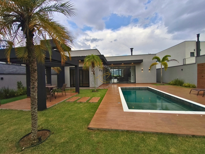 Casa Nova 3 Suítes + Área Gourmet Completa: 10ª foto da galeria de imagens do imóvel