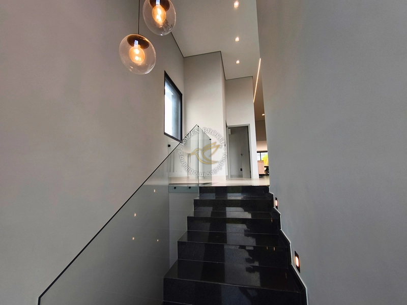 Casa Nova 3 Suítes + Área Gourmet Completa: 6ª foto da galeria de imagens do imóvel