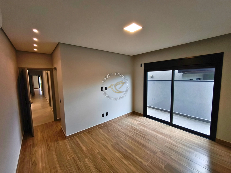 Casa Nova 3 Suítes + Área Gourmet Completa: 41ª foto da galeria de imagens do imóvel