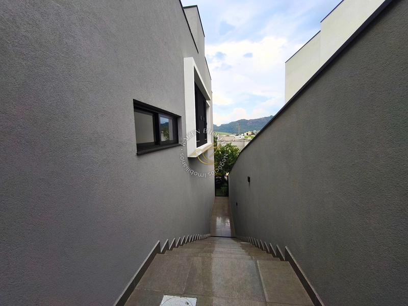 Casa Nova 3 Suítes + Área Gourmet Completa: 31ª foto da galeria de imagens do imóvel