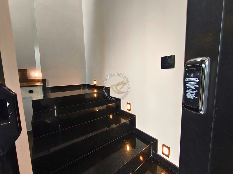 Casa Nova 3 Suítes + Área Gourmet Completa: 3ª foto da galeria de imagens do imóvel