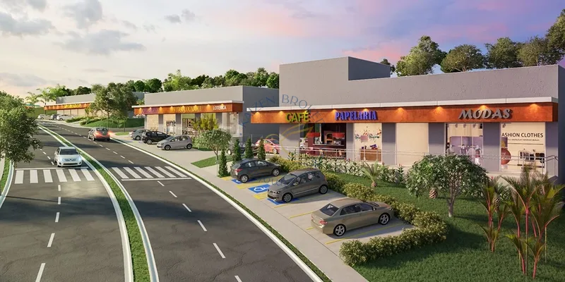 Últimas unidades no Vila Romana em Bragança Paulista. Entrada de 10%, sem análise de crédito e lotes prontos para construir com ótima localização.: 5ª foto da galeria de imagens do imóvel