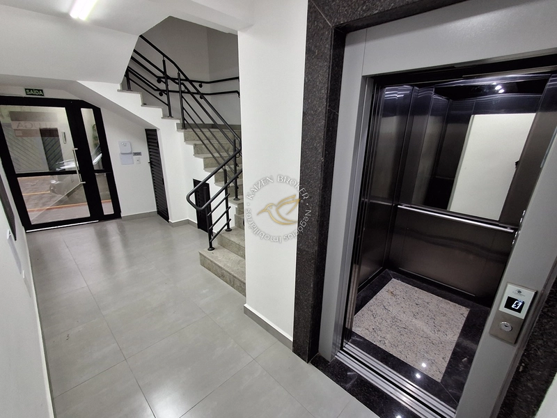 Sala Comercial para Locação | 41 m² | Centro Empresarial Jaguari – Jardim do Lago, Bragança Paulista/SP: 4ª foto da galeria de imagens do imóvel