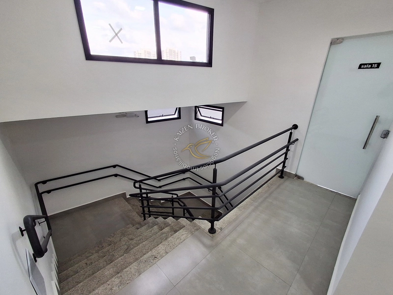 Sala Comercial para Locação | 41 m² | Centro Empresarial Jaguari – Jardim do Lago, Bragança Paulista/SP: 6ª foto da galeria de imagens do imóvel