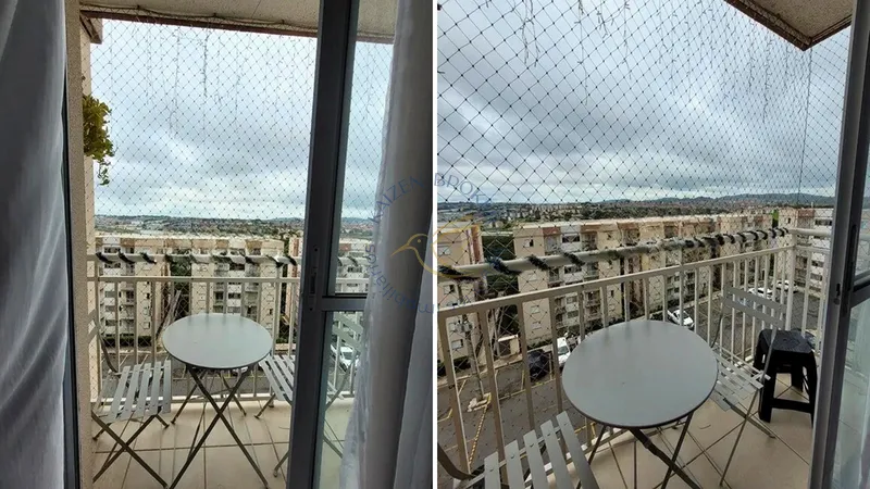 Apartamento semimobiliado à venda no Cond. Jaguary – Bragança Paulista/SP. 2 dormitórios, cozinha equipada, 1 vaga. Aceita financiamento.: 10ª foto da galeria de imagens do imóvel