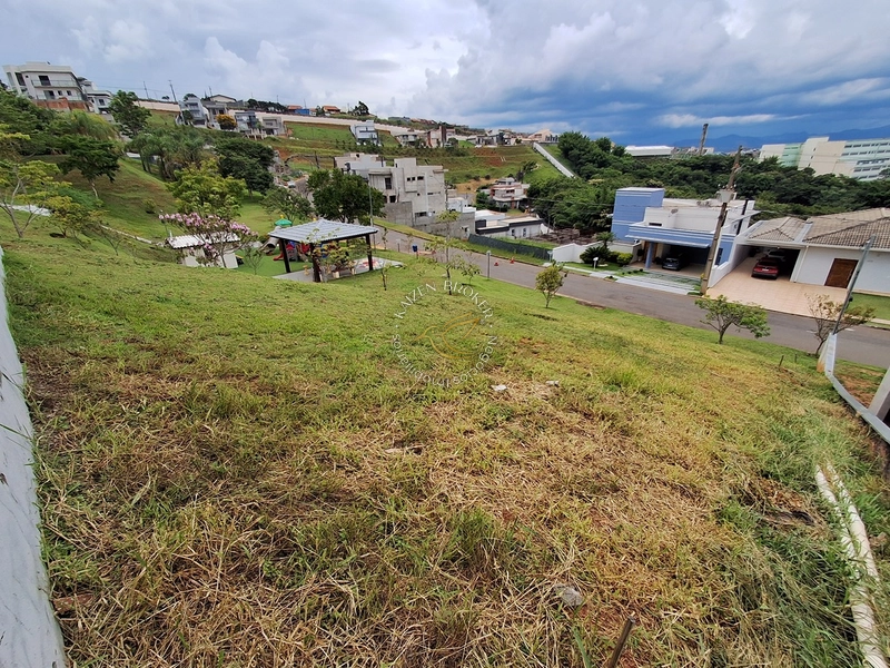 ⛰️ Terreno à venda | 303 m² | Cond. Villa Real, Bragança Paulista, SP.: 6ª foto da galeria de imagens do imóvel