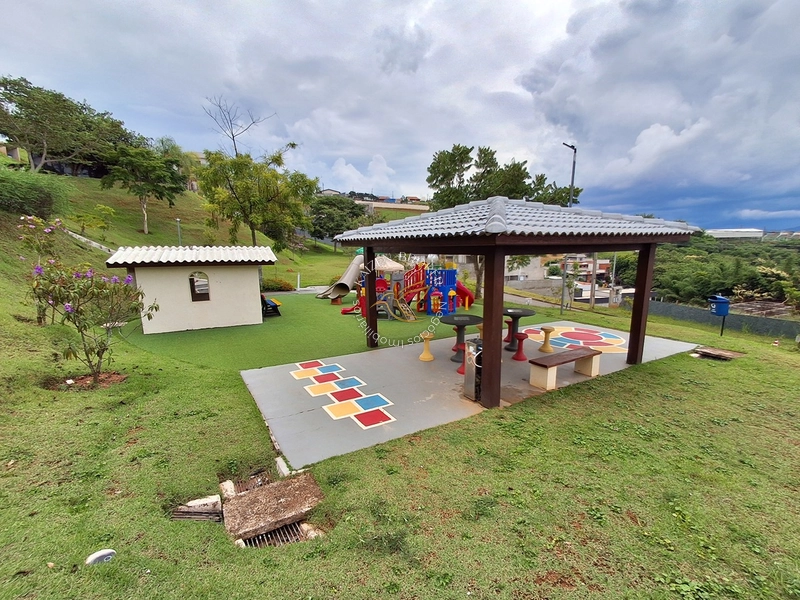 ⛰️ Terreno à venda | 303 m² | Cond. Villa Real, Bragança Paulista, SP.: 8ª foto da galeria de imagens do imóvel