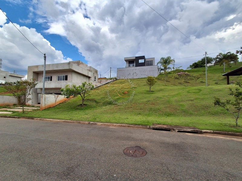 ⛰️ Terreno à venda | 303 m² | Cond. Villa Real, Bragança Paulista, SP.: 4ª foto da galeria de imagens do imóvel