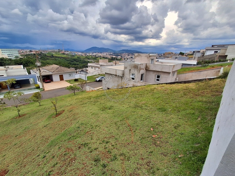 ⛰️ Terreno à venda | 303 m² | Cond. Villa Real, Bragança Paulista, SP.: 5ª foto da galeria de imagens do imóvel