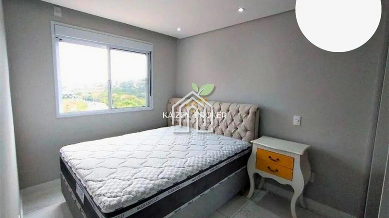 Apartamento Soleil Resort Bragança Paulista com 3 Quartos: 11ª foto da galeria de imagens do imóvel