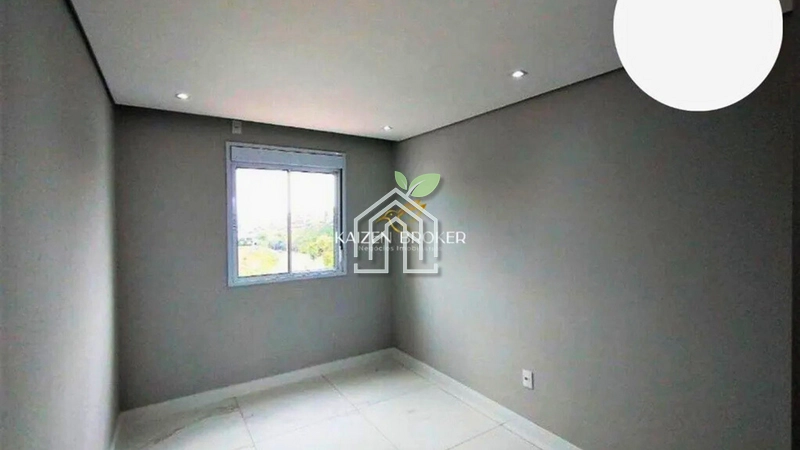 Apartamento Soleil Resort Bragança Paulista com 3 Quartos: 5ª foto da galeria de imagens do imóvel