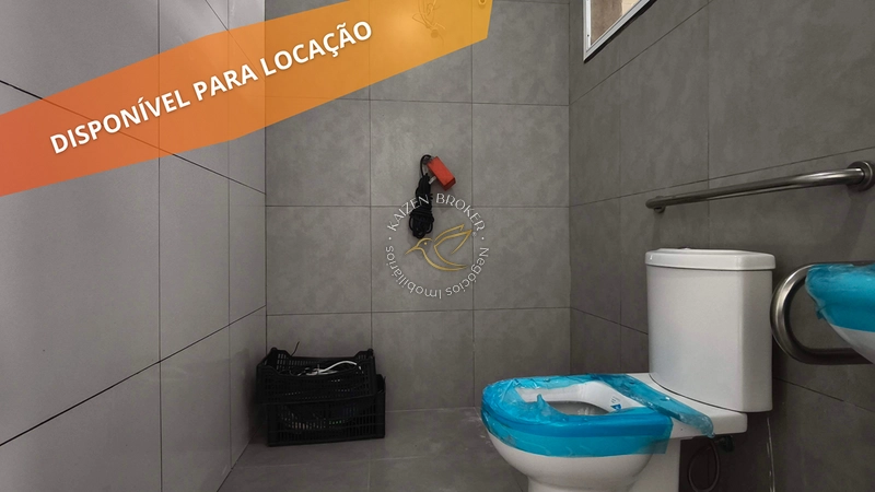 Galpão Comercial 150m² em Bragança Paulista SP | Pé-direito 4,5m | Voltagem Trifásica: 14ª foto da galeria de imagens do imóvel