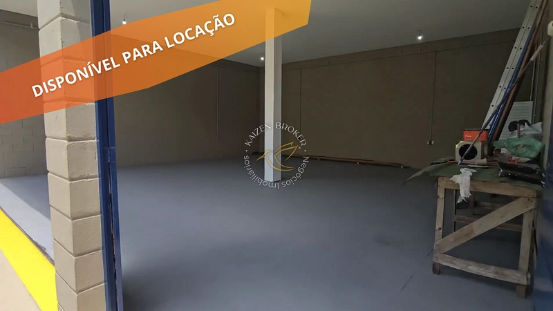 Galpão Comercial 150m² em Bragança Paulista SP | Pé-direito 4,5m | Voltagem Trifásica: 5ª foto da galeria de imagens do imóvel