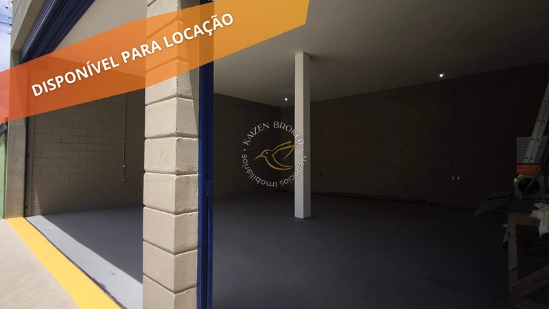 Galpão Comercial 150m² em Bragança Paulista SP | Pé-direito 4,5m | Voltagem Trifásica: 19ª foto da galeria de imagens do imóvel