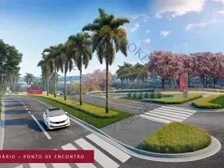 Bonança Ypês na Cidade Planejada II. Lotes a partir de 250m² com infraestrutura completa e localização estratégica. Oportunidade para morar ou investir.: 5ª foto da galeria de imagens do imóvel