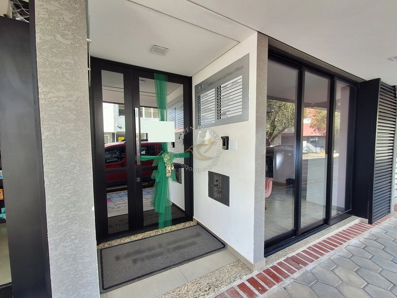 Sala Comercial para Locação | 42 m² | Centro Empresarial Jaguari – Jardim do Lago, Bragança Paulista/SP: 2ª foto da galeria de imagens do imóvel