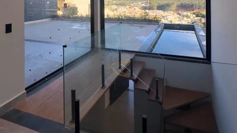 Casa nova à venda no Vale das Águas em Bragança Paulista. 3 suítes, área gourmet, piscina, acabamento moderno e localização privilegiada em condomínio fechado.: 6ª foto da galeria de imagens do imóvel