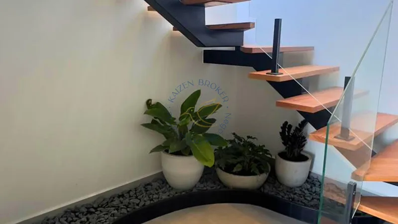 Casa nova à venda no Vale das Águas em Bragança Paulista. 3 suítes, área gourmet, piscina, acabamento moderno e localização privilegiada em condomínio fechado.: 3ª foto da galeria de imagens do imóvel