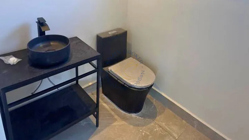 Casa nova à venda no Vale das Águas em Bragança Paulista. 3 suítes, área gourmet, piscina, acabamento moderno e localização privilegiada em condomínio fechado.: 10ª foto da galeria de imagens do imóvel