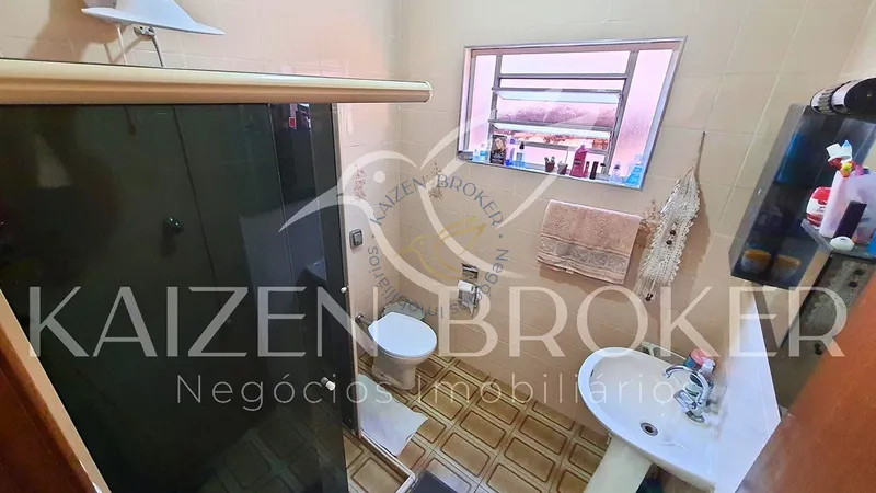 Casa com Edícula à Venda em Bragança Paulista – 3 Dormitórios, Quintal com Churrasqueira e 2 Vagas Cobertas: 11ª foto da galeria de imagens do imóvel