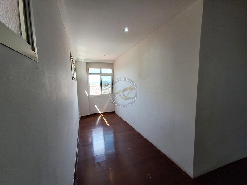 Apartamento para Locação 140m² - Edifício João Paulo II - 6º Andar - Elevador: 13ª foto da galeria de imagens do imóvel
