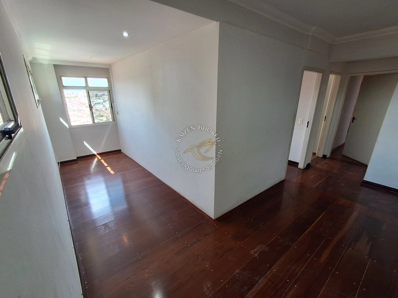 Apartamento para Locação 140m² - Edifício João Paulo II - 6º Andar - Elevador: 60ª foto da galeria de imagens do imóvel