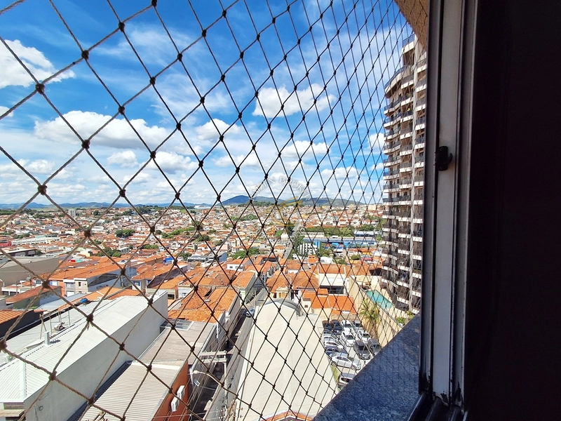 Apartamento para Locação 140m² - Edifício João Paulo II - 6º Andar - Elevador: 42ª foto da galeria de imagens do imóvel