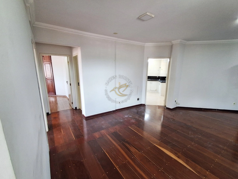 Apartamento para Locação 140m² - Edifício João Paulo II - 6º Andar - Elevador: 19ª foto da galeria de imagens do imóvel