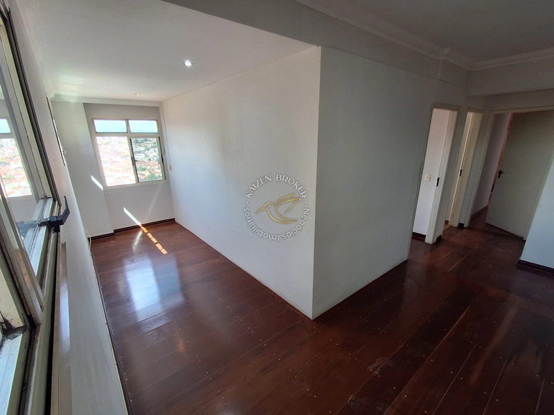 Apartamento para Locação 140m² - Edifício João Paulo II - 6º Andar - Elevador: 59ª foto da galeria de imagens do imóvel