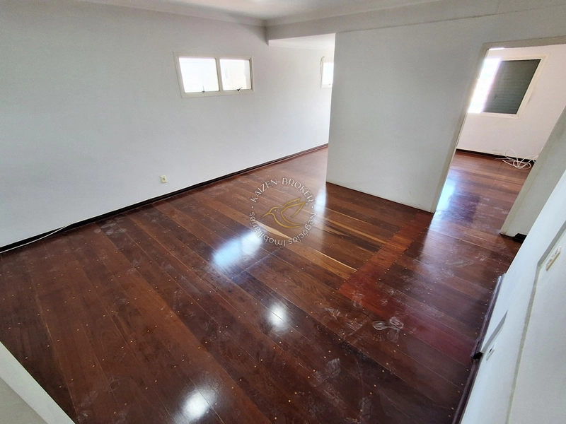 Apartamento para Locação 140m² - Edifício João Paulo II - 6º Andar - Elevador: 58ª foto da galeria de imagens do imóvel