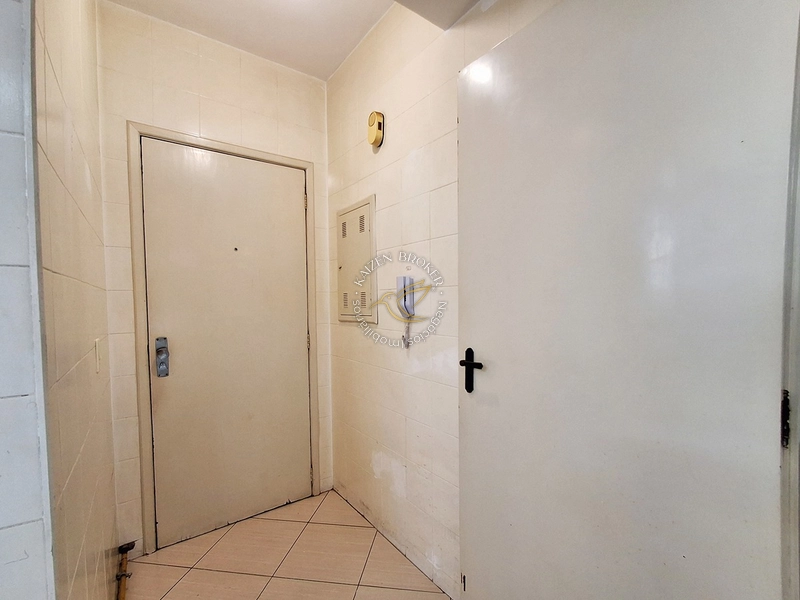 Apartamento para Locação 140m² - Edifício João Paulo II - 6º Andar - Elevador: 48ª foto da galeria de imagens do imóvel