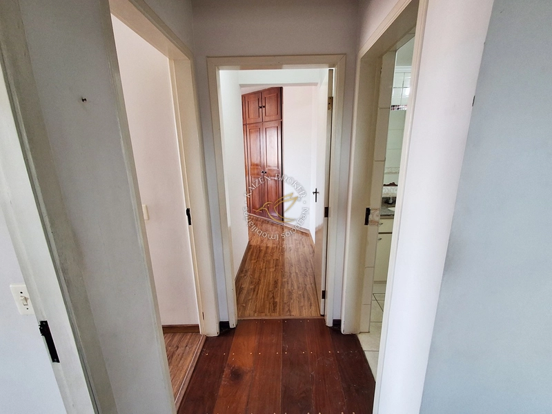 Apartamento para Locação 140m² - Edifício João Paulo II - 6º Andar - Elevador: 28ª foto da galeria de imagens do imóvel