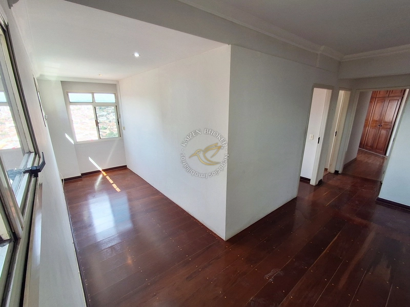 Apartamento para Locação 140m² - Edifício João Paulo II - 6º Andar - Elevador: 12ª foto da galeria de imagens do imóvel