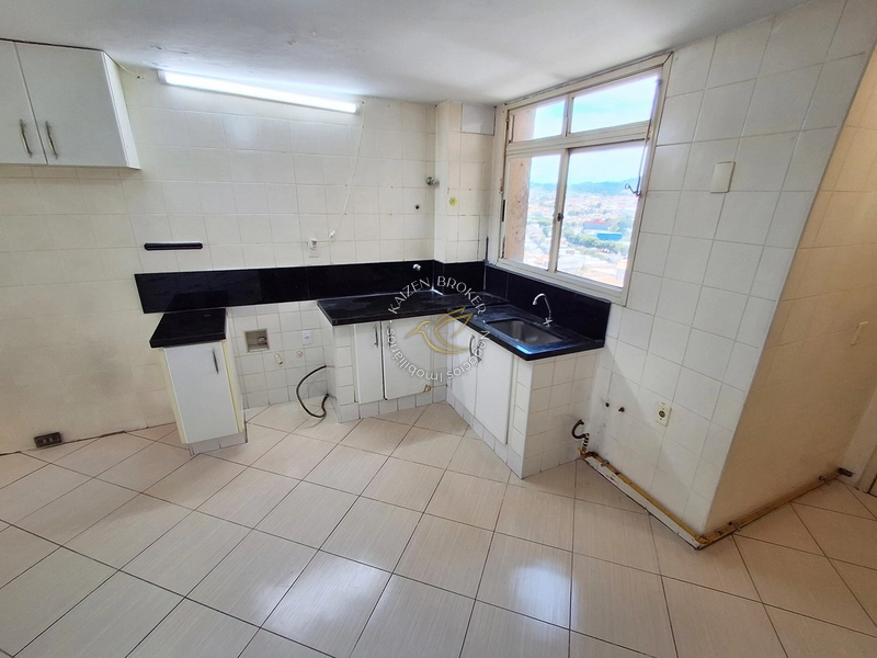 Apartamento para Locação 140m² - Edifício João Paulo II - 6º Andar - Elevador: 50ª foto da galeria de imagens do imóvel