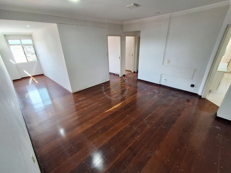 Apartamento para Locação 140m² - Edifício João Paulo II - 6º Andar - Elevador: 3ª foto da galeria de imagens do imóvel