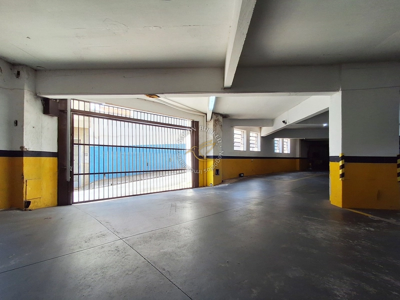 Apartamento para Locação 140m² - Edifício João Paulo II - 6º Andar - Elevador: 1ª foto da galeria de imagens do imóvel