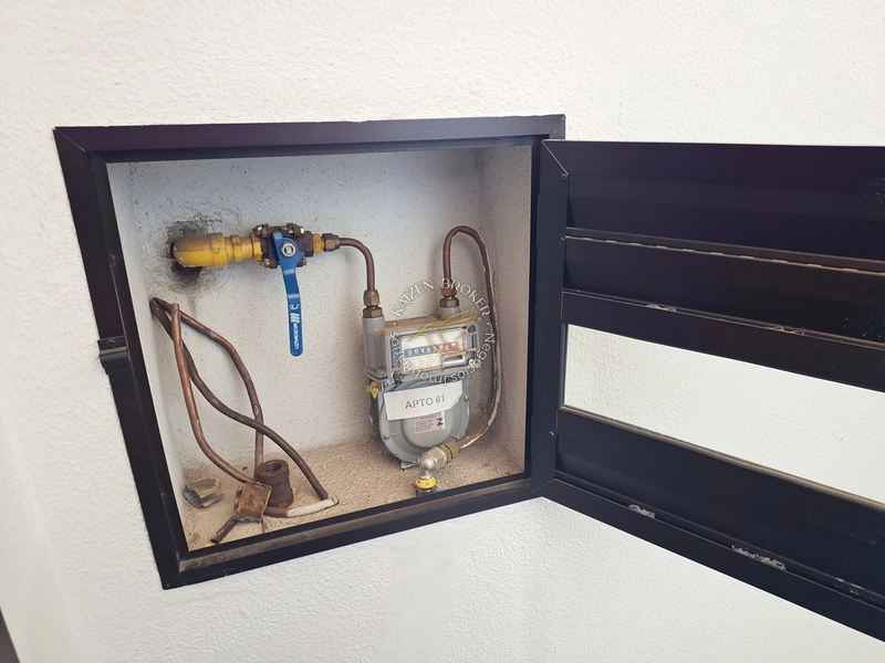 Apartamento para Locação 140m² - Edifício João Paulo II - 6º Andar - Elevador: 9ª foto da galeria de imagens do imóvel