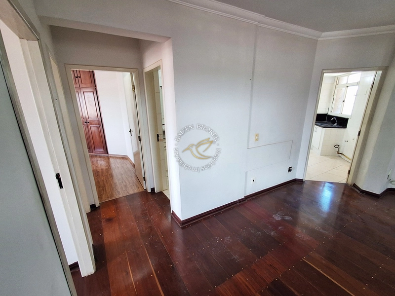 Apartamento para Locação 140m² - Edifício João Paulo II - 6º Andar - Elevador: 20ª foto da galeria de imagens do imóvel