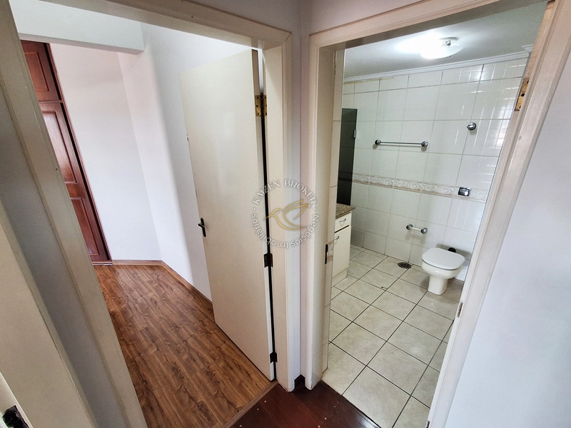 Apartamento para Locação 140m² - Edifício João Paulo II - 6º Andar - Elevador: 36ª foto da galeria de imagens do imóvel