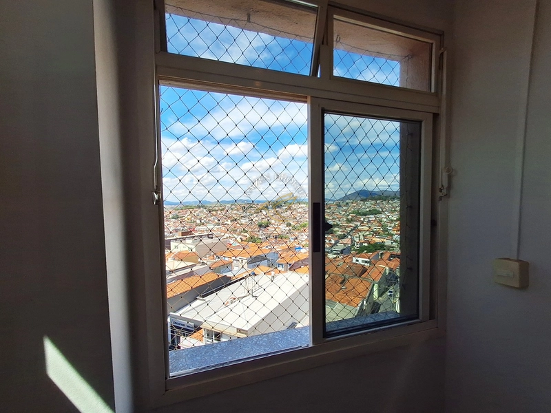 Apartamento para Locação 140m² - Edifício João Paulo II - 6º Andar - Elevador: 14ª foto da galeria de imagens do imóvel