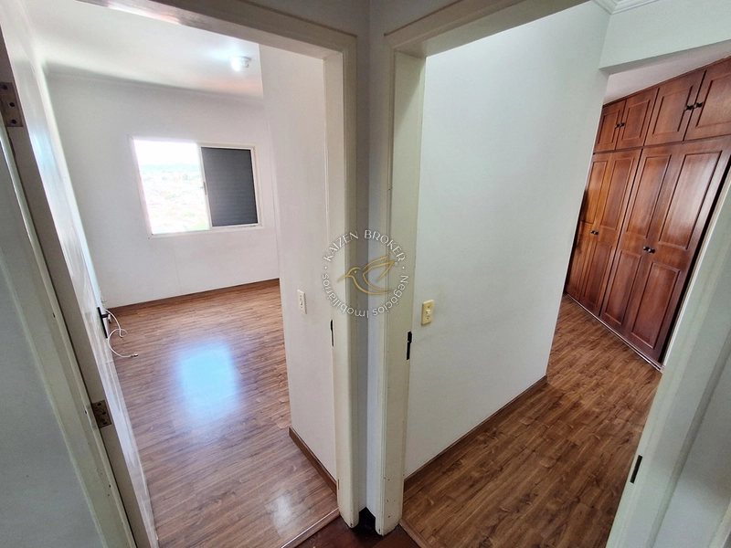 Apartamento para Locação 140m² - Edifício João Paulo II - 6º Andar - Elevador: 38ª foto da galeria de imagens do imóvel