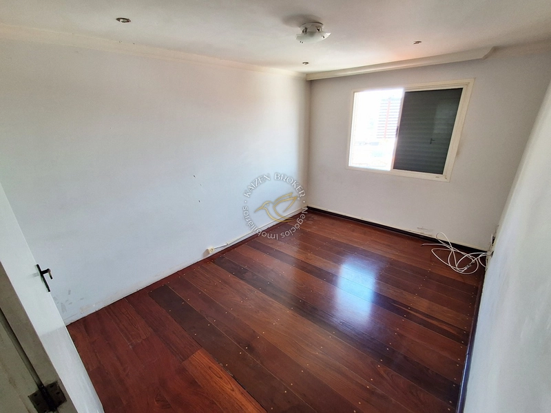 Apartamento para Locação 140m² - Edifício João Paulo II - 6º Andar - Elevador: 22ª foto da galeria de imagens do imóvel