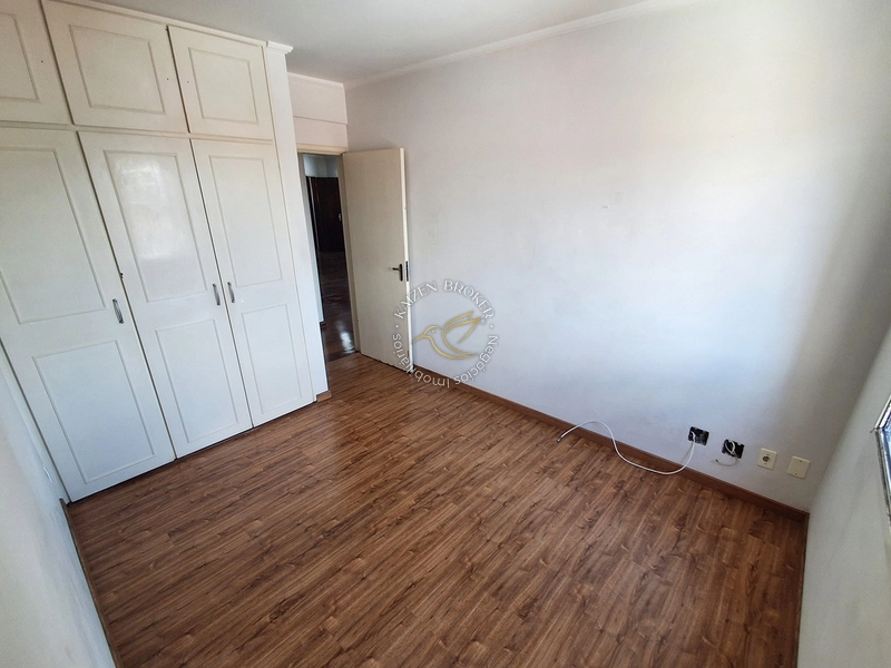 Apartamento para Locação 140m² - Edifício João Paulo II - 6º Andar - Elevador: 31ª foto da galeria de imagens do imóvel