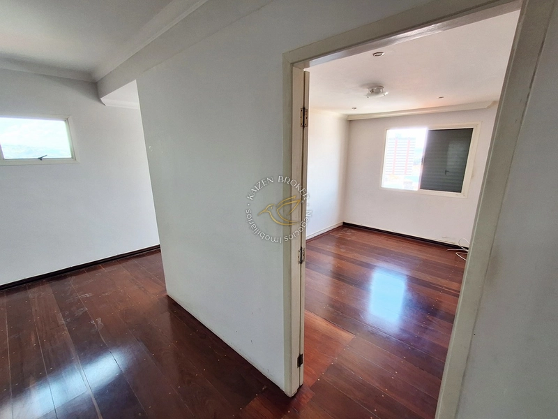 Apartamento para Locação 140m² - Edifício João Paulo II - 6º Andar - Elevador: 21ª foto da galeria de imagens do imóvel