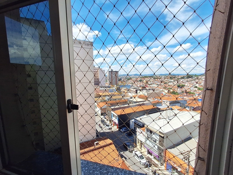 Apartamento para Locação 140m² - Edifício João Paulo II - 6º Andar - Elevador: 16ª foto da galeria de imagens do imóvel