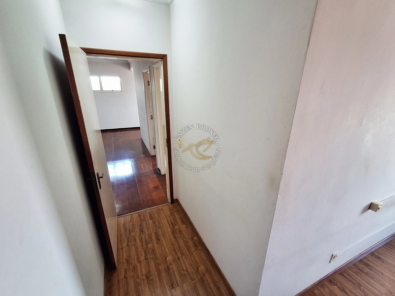 Apartamento para Locação 140m² - Edifício João Paulo II - 6º Andar - Elevador: 46ª foto da galeria de imagens do imóvel