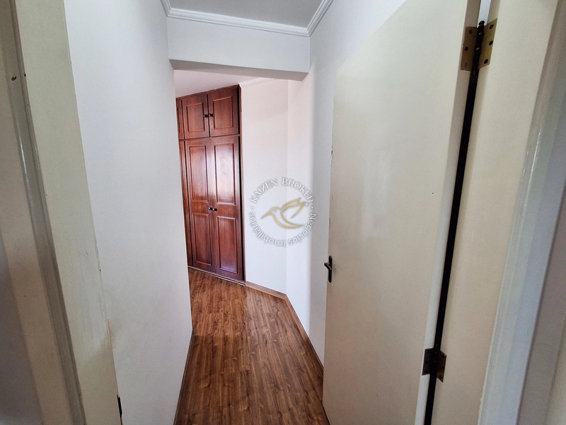 Apartamento para Locação 140m² - Edifício João Paulo II - 6º Andar - Elevador: 39ª foto da galeria de imagens do imóvel